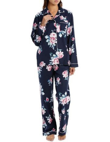 myer ladies pyjamas.